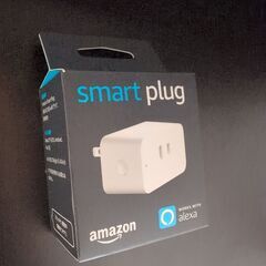 amazon smart plug