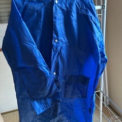 レインコート　150センチ