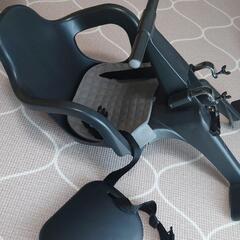 OGK ☆フロントベビーシート☆フロント子供シート☆FBC-003
