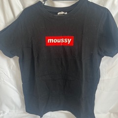 moussyセットの画像