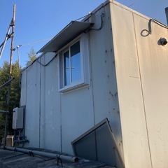 シャワー室の画像