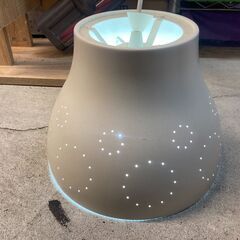 ☆中古￥2,000！IKEA　ペンダントライト　照明器具　【BB...