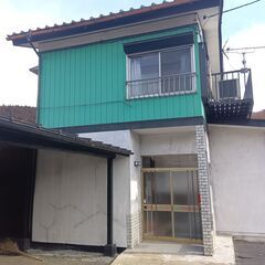 高崎市倉渕町の家探しは、賃貸住宅できれいな一戸建て（一軒家）がご...