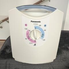 Panasonic 布団乾燥機
