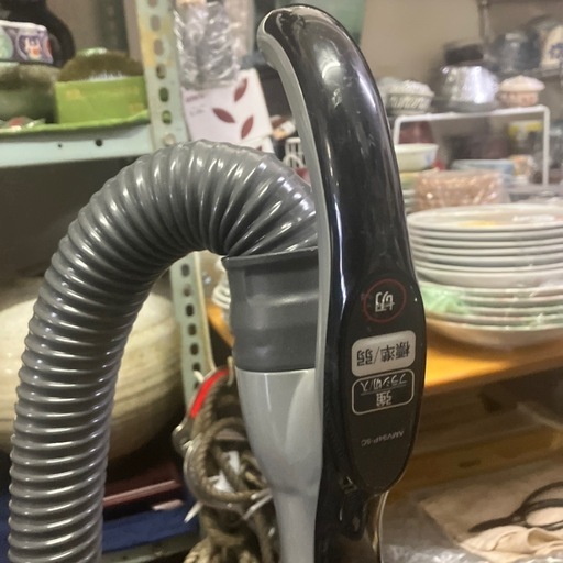 Panasonic掃除機