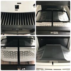 A220 2022年製 Airdog X5s エアドッグ 空気清浄機 トゥーコネクト KJ300F-XS 211-191002 石狩市の画像