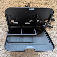 カー用品いろいろ の画像