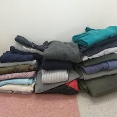 メンズ服M