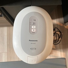 パナソニックリサイクラー　MS-N53XD ほぼ使用なし