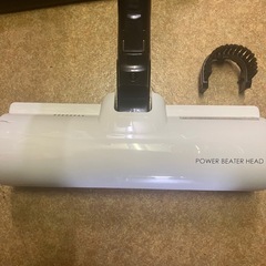 TOSHIBA掃除機の画像
