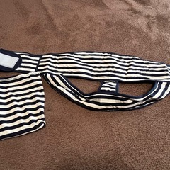 チェアベルトの画像