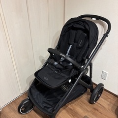 サイベックスガゼルS ③の画像