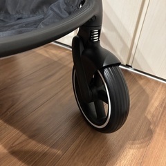 サイベックスガゼルS ③の画像