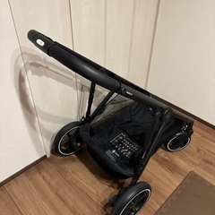 サイベックスガゼルS ③の画像