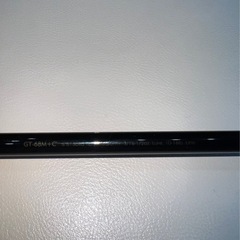 RAID JAPAN ロッド　
グラディエーター　カバーテクニカ    GT-68M+C　の画像