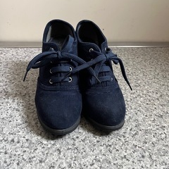 ショートブーツ 23cm 