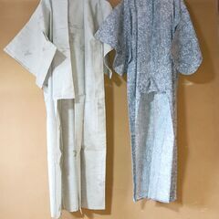 ♡　中古超美品/着物2点　♡