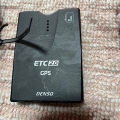 デンソーETC2.0の画像