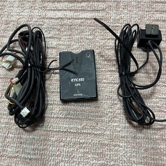 デンソーETC2.0