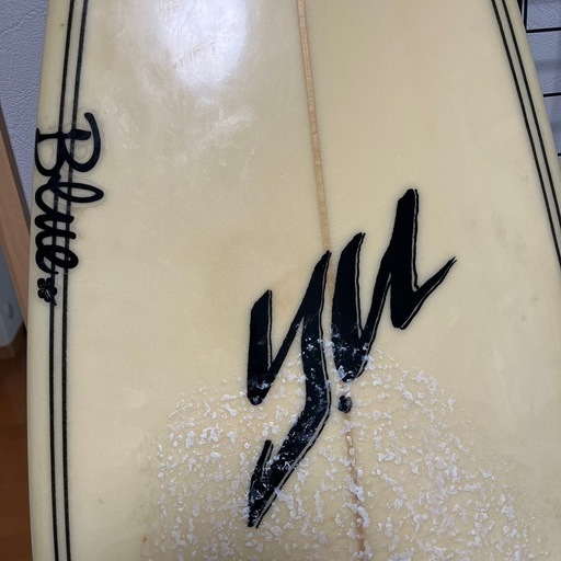 サーフボード　ケリー・スレーター　サイン入り サイン入り サーフボード サーフボード ケリー・スレーター サイン入り