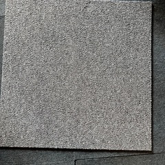 【無料 0円】タイルカーペット 40枚以上 グレー