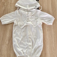 ベビー、セレモニードレス
