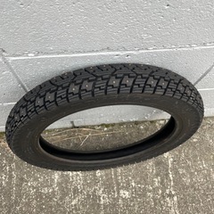 カブ用スパイクタイヤの画像