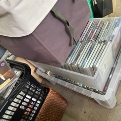 CD 大量　まとめて の画像