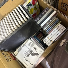CD 大量　まとめて の画像