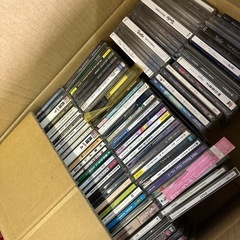 CD 大量　まとめて の画像