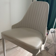 フランフラン椅子