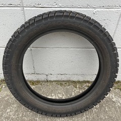 カブ用スパイクタイヤの画像