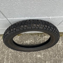 カブ用スパイクタイヤの画像