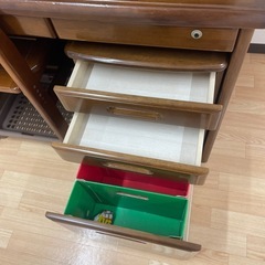 コクヨ　KOKUYO 勉強机　学習机の画像