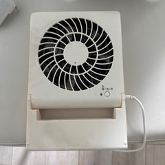 扇風機