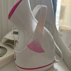 顔用スチーマーの画像