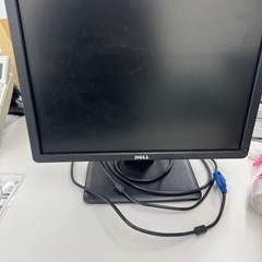 モニターDELL 縦34センチ横41センチ　
