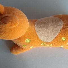 Rody  ロディ  ぬいぐるみの画像