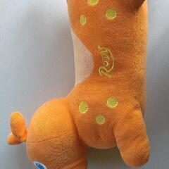 Rody  ロディ  ぬいぐるみの画像