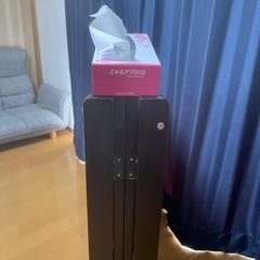 【取引中】スリーピー　ベビーベッドの画像