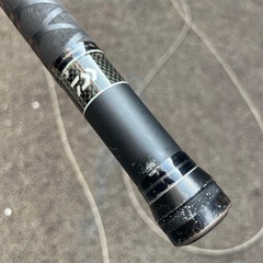 釣り ダイワ、ランディングネットの画像