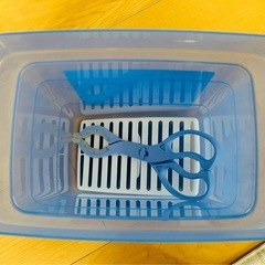 ミルトン　専用容器の画像