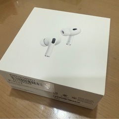 AirPods pro2