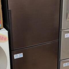 SHARP 280L 2023年製冷蔵庫 SJ-PD28J-T