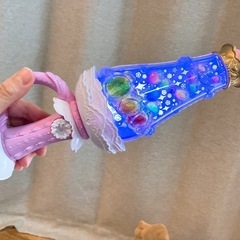 プリキュアセット美品、歌、音楽、お喋り、光る定価2万の画像