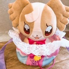 プリキュアセット美品、歌、音楽、お喋り、光る定価2万の画像
