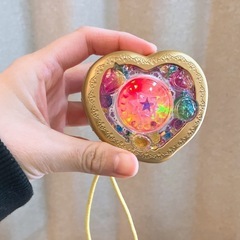 プリキュアセット美品、歌、音楽、お喋り、光る定価2万の画像