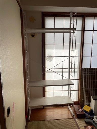 ニトリ　収納