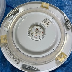 NEC  LEDシーリングライト  HLDZB08TNの画像