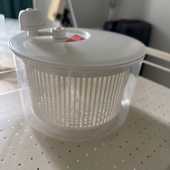 水切り